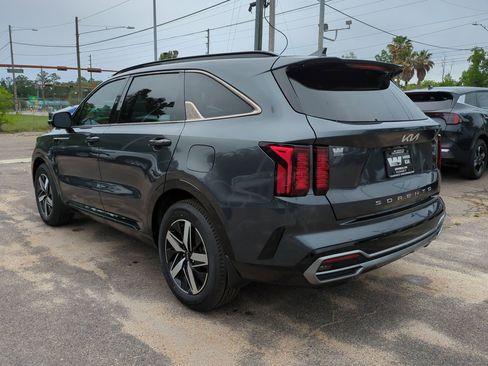 Used 2022 Kia Sorento S w/ Panoramic Sunroof Package FWD image 7