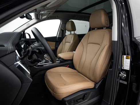 Certified 2024 Audi Q7 3.0T Premium Plus AWD/4WD image 15