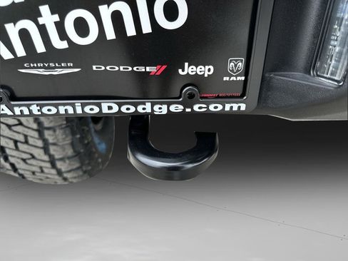 New 2026 Jeep Wrangler Unlimited Sport AWD/4WD image 37