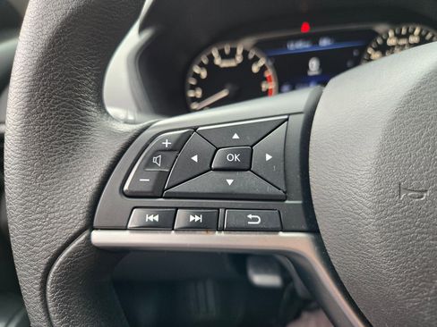 Used 2022 Nissan Altima 2.5 SV FWD image 27
