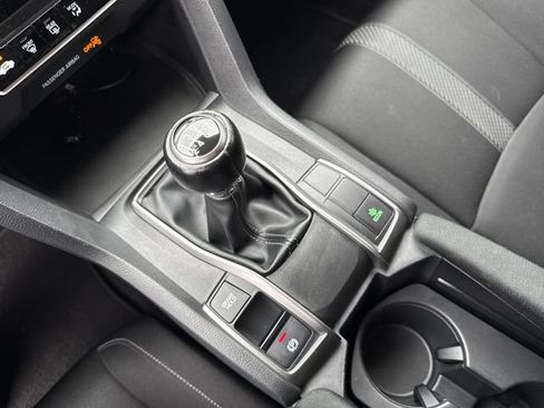 Used 2019 Honda Civic Sport image 27