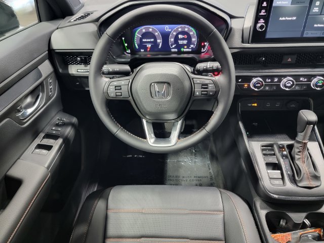 New 2027 Honda CR-V Sport-L image 24