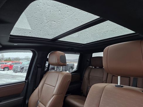 Used 2025 Toyota Tundra 1794 Edition image 8