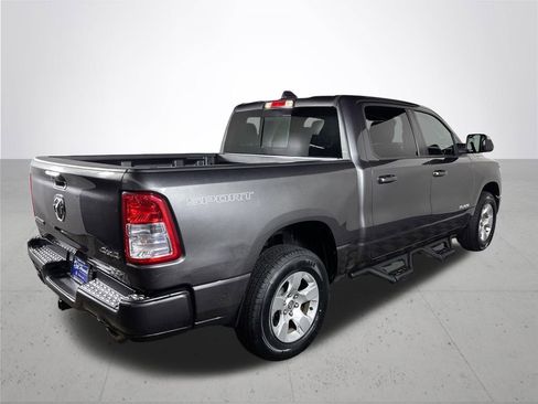 Used 2022 RAM 1500 Big Horn image 6