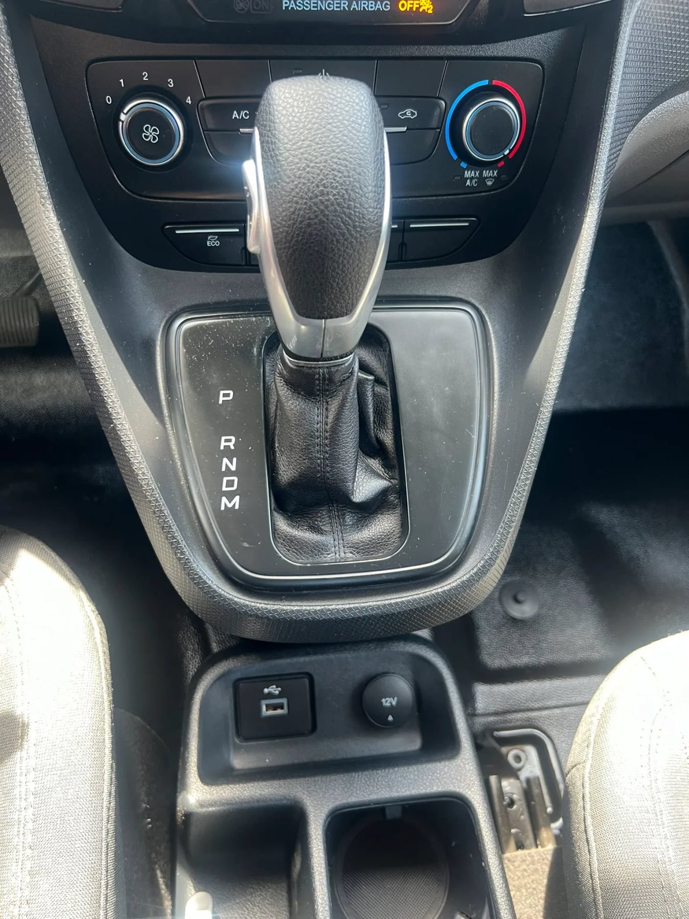 Used 2020 Ford Transit Connect XL FWD image 27
