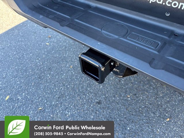Used 2020 Ford Ranger XLT w/ Equipment Group 301A Mid AWD/4WD image 12