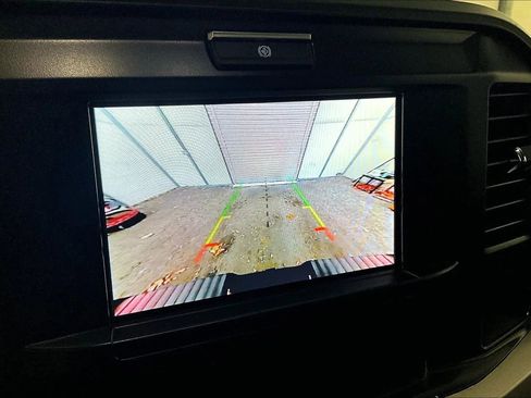 New 2026 Ford F250 XL w/ F-250 >10K GVWR Package image 20