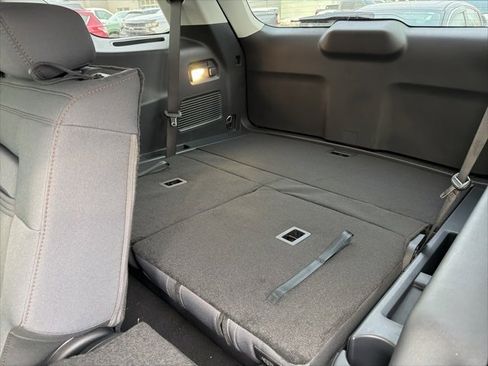 New 2026 Ford Explorer Active image 9