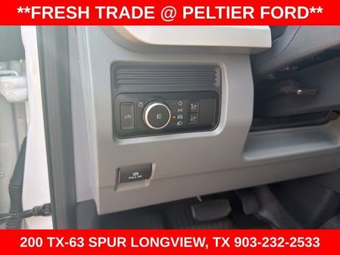 Used 2023 Ford F250 XL w/ XL Off-Road Package image 13