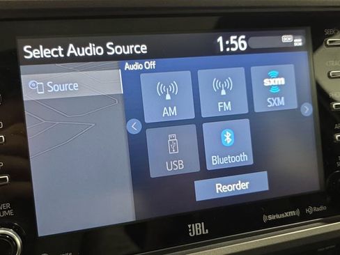 Certified 2023 Toyota Tacoma TRD Sport w/ TRD Premium Sport Package image 18