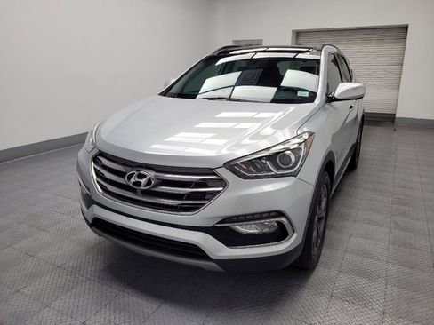 Used 2018 Hyundai Santa Fe Sport FWD image 15