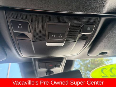 Used 2022 Mercedes-Benz C 300 Cabriolet image 21