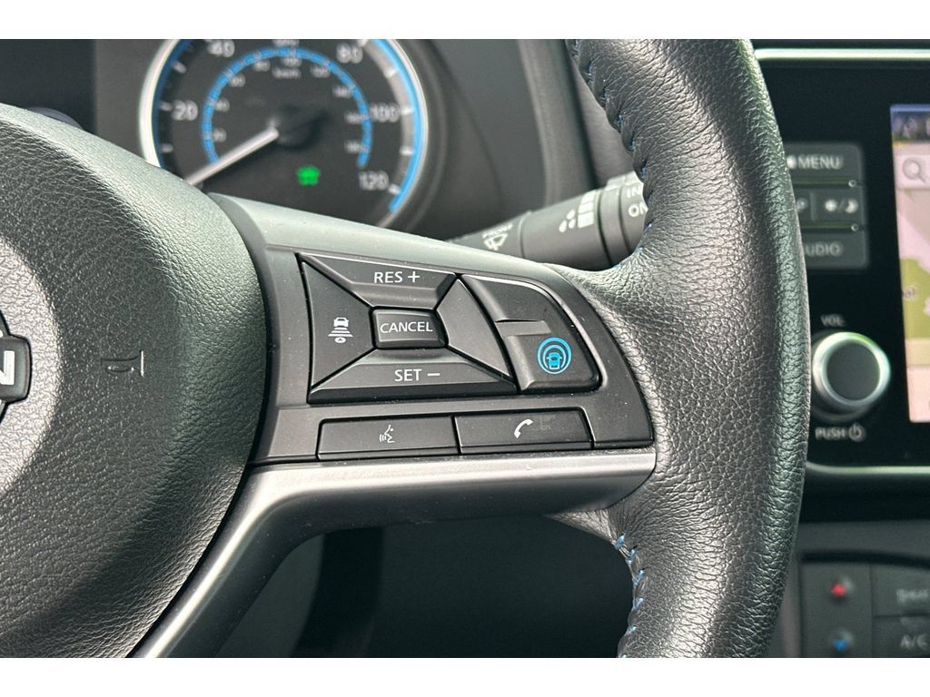 Used 2023 Nissan Leaf SV Plus FWD image 28