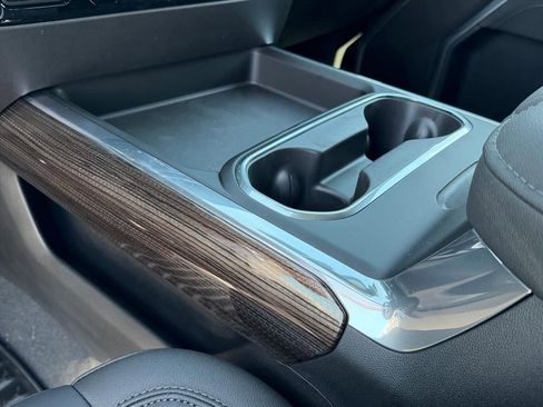 New 2026 Chevrolet Silverado 2500 LT w/ Trail Boss Package image 13