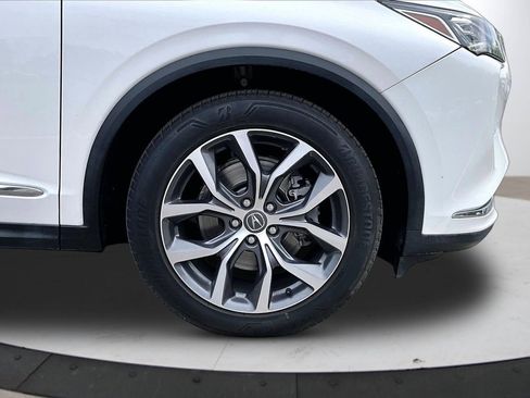 Used 2023 Acura MDX FWD w/ Technology Package image 35