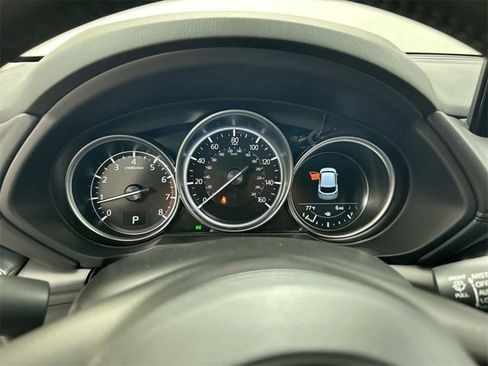 New 2025 MAZDA CX-5 AWD 2.5 S w/ Preferred Package image 16