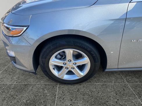 Used 2024 Chevrolet Malibu LS FWD image 14