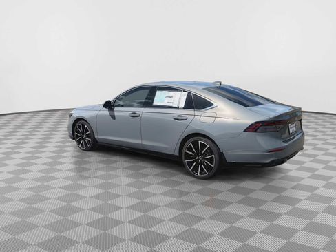 New 2026 Honda Accord Touring image 6