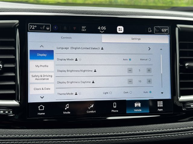 New 2027 Chrysler Pacifica Select FWD image 32
