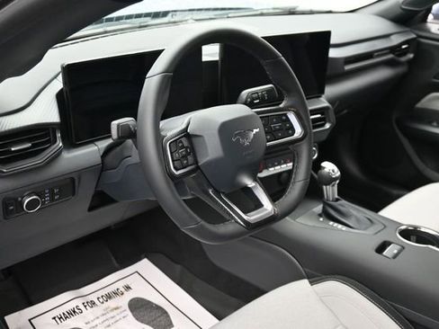 New 2026 Ford Mustang Coupe RWD image 16