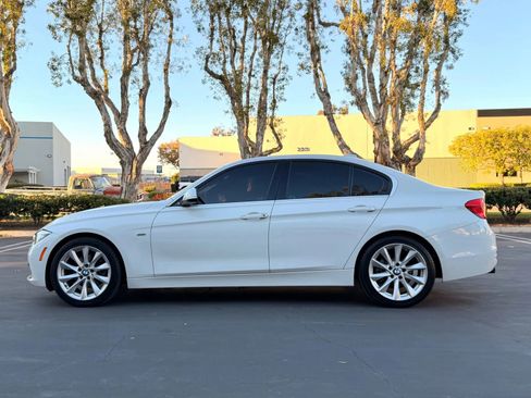 Used 2017 BMW 320i Sedan image 6