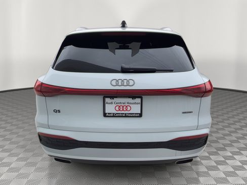 New 2026 Audi Q5 Premium Plus image 9
