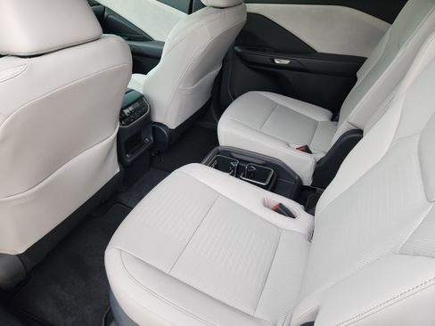 New 2026 Lexus TX 350 AWD image 20
