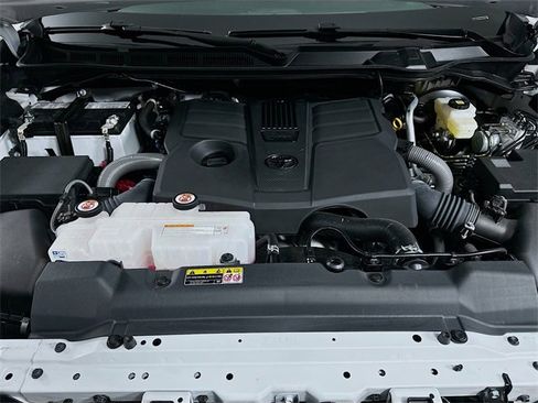 Used 2024 Toyota Tundra SR5 image 24