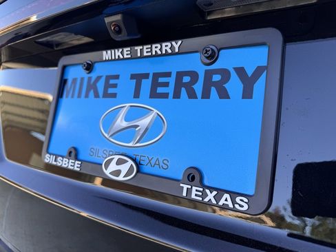 New 2026 Hyundai Tucson SE image 13