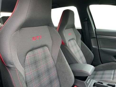 New 2026 Volkswagen GTI S FWD image 16