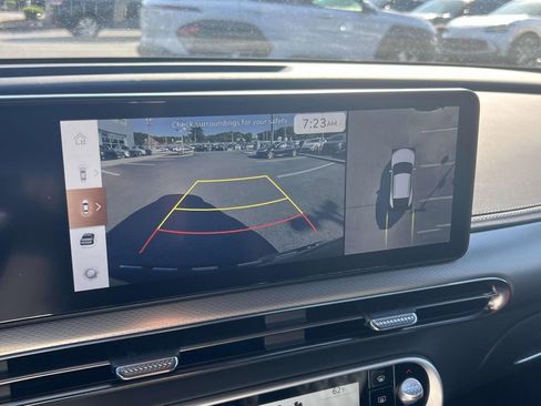 New 2024 Genesis GV60 Performance AWD/4WD image 26