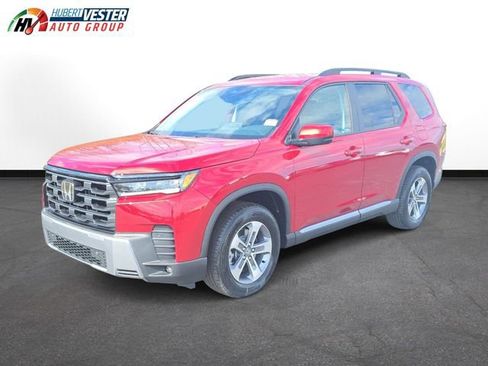 New 2026 Honda Pilot EX-L image 2