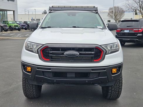 Used 2021 Ford Ranger XLT w/ Tremor Off-Road Package image 9