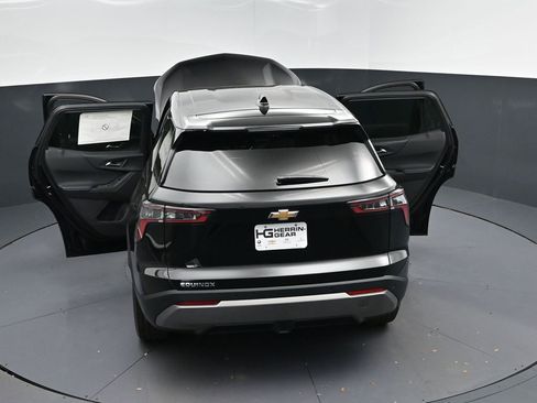 New 2026 Chevrolet Equinox LT w/ Convenience Package II image 49