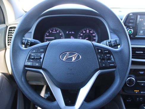 Used 2020 Hyundai Tucson Value image 24