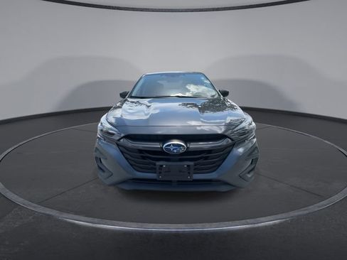 Certified 2023 Subaru Legacy AWD/4WD image 3