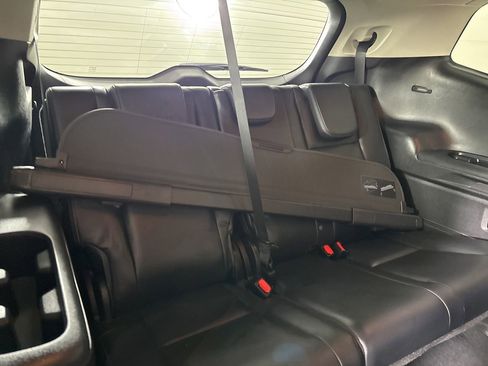 Used 2024 Subaru Ascent Limited w/ Technology Package image 31