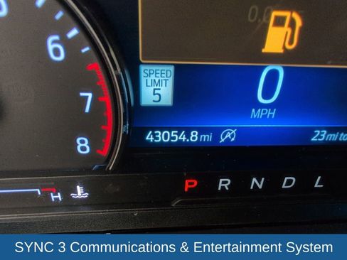 Certified 2023 Ford Explorer ST-Line w/ Class IV Trailer Tow Package image 29