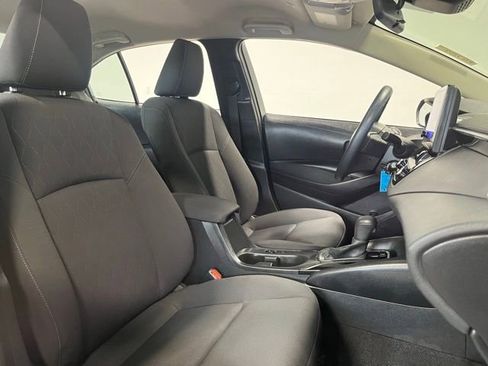 Used 2024 Toyota Corolla LE FWD image 10