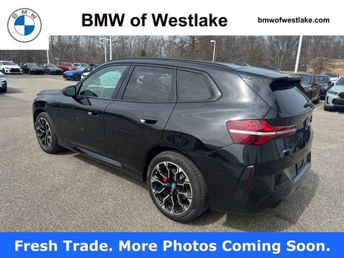 Used 2025 BMW X3 xDrive30i w/ Premium Package image 3