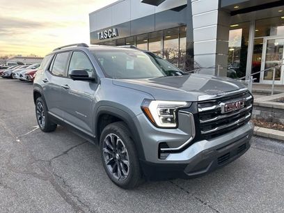 New 2026 GMC Terrain Elevation w/ Elevation Premium Package