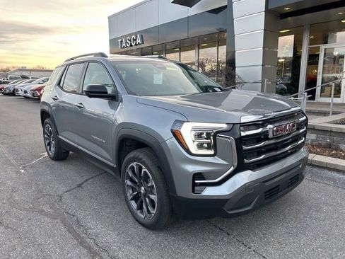 New 2026 GMC Terrain Elevation w/ Elevation Premium Package image 1