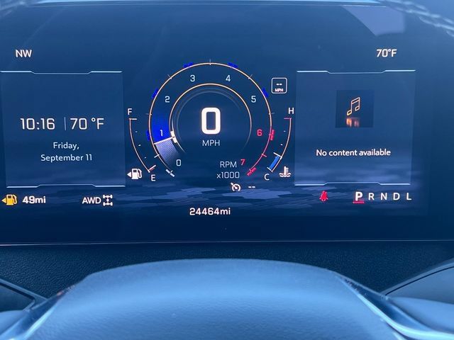 Used 2026 Chevrolet Traverse LT AWD/4WD image 20