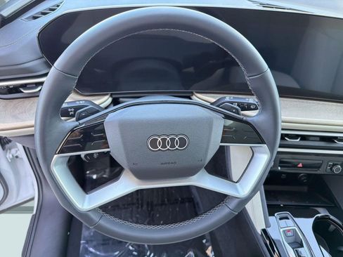 Used 2025 Audi Q5 Prestige AWD/4WD image 17