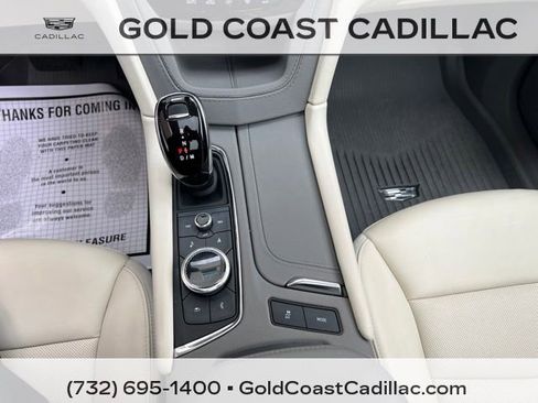 Certified 2023 Cadillac XT6 Premium Luxury AWD/4WD image 26