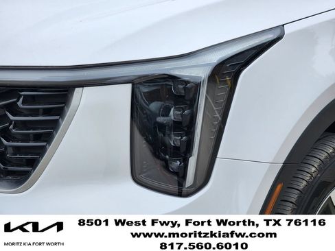 Used 2025 Kia Sorento S AWD/4WD image 5