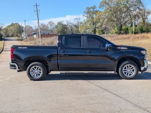 Used 2021 Chevrolet Silverado 1500 LT image 7