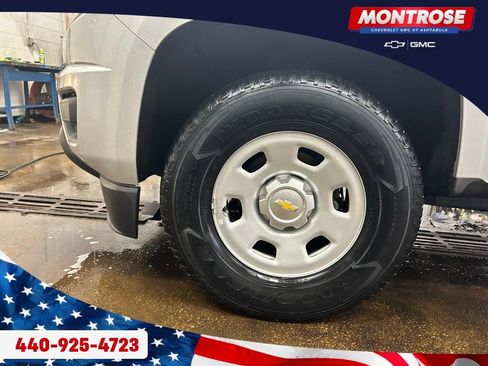 Used 2020 Chevrolet Colorado W/T image 31