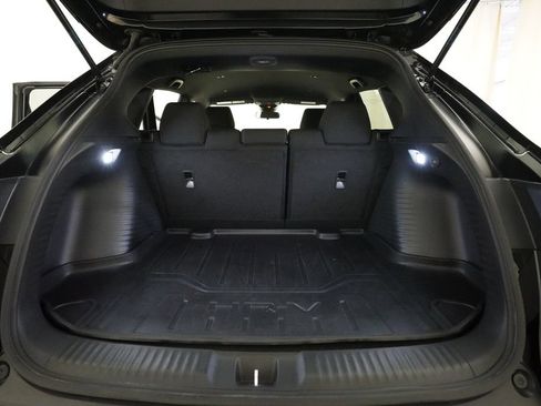 Certified 2024 Honda HR-V Sport image 10