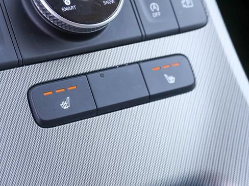 Used 2025 Hyundai Palisade SEL AWD/4WD image 63